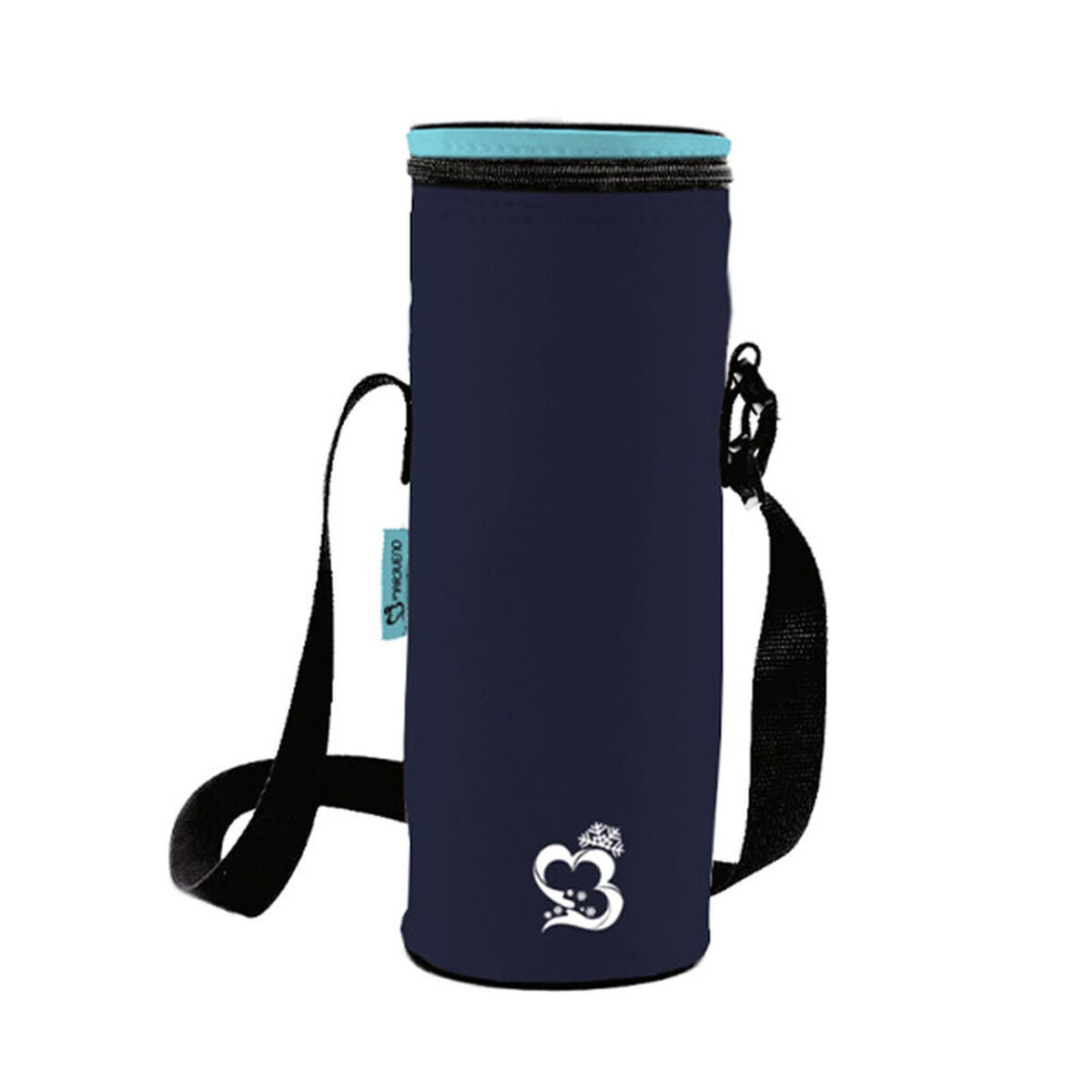 Isolerende Fleshoes 1,5 L | Auredomo - foto 3