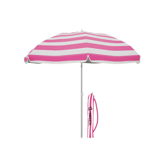 Strandparasol Multicolor 160 Cm | Auredomo - foto 2