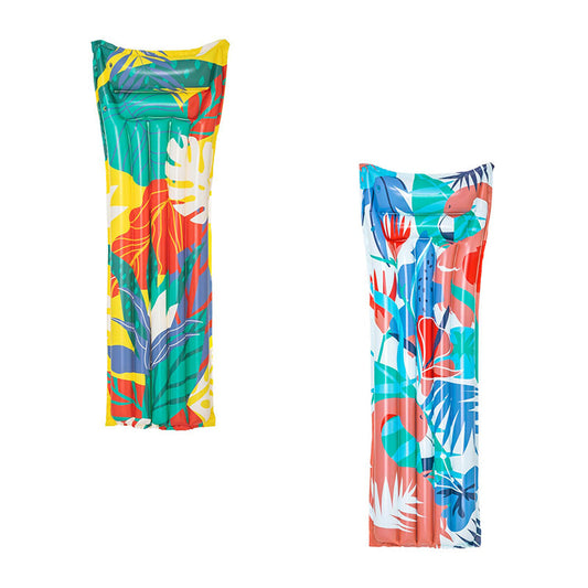 Luchtmatras Bestway Fashion 183 x 69 cm | Auredomo - foto 1