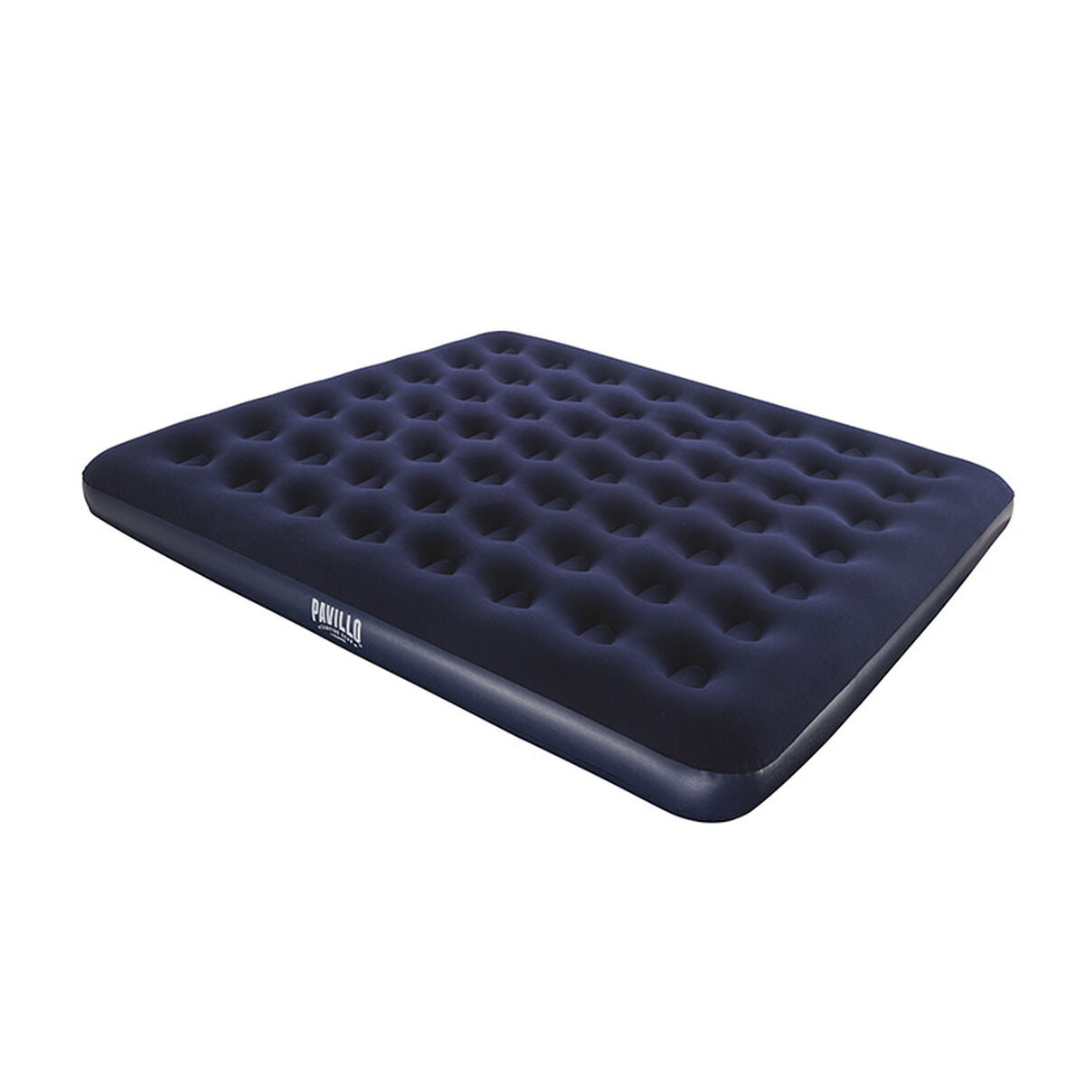Luchtbed Bestway King 203 x 183 x 22 cm | Auredomo - foto 1