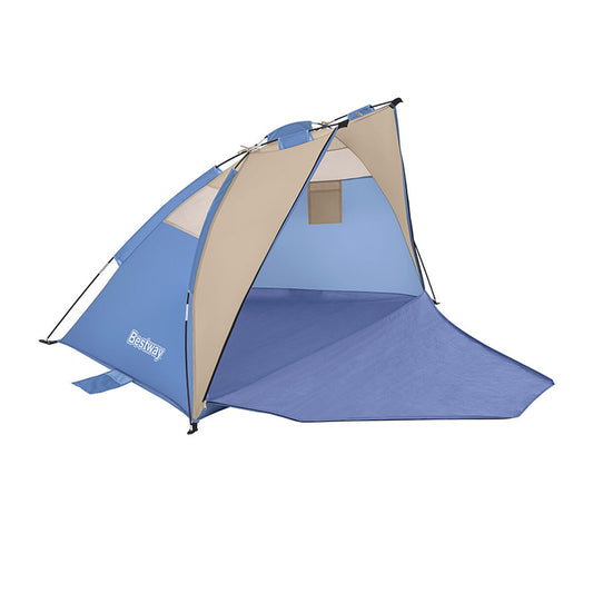 Strand- en Campingtent 200x100x100 Cm | Auredomo - foto 1