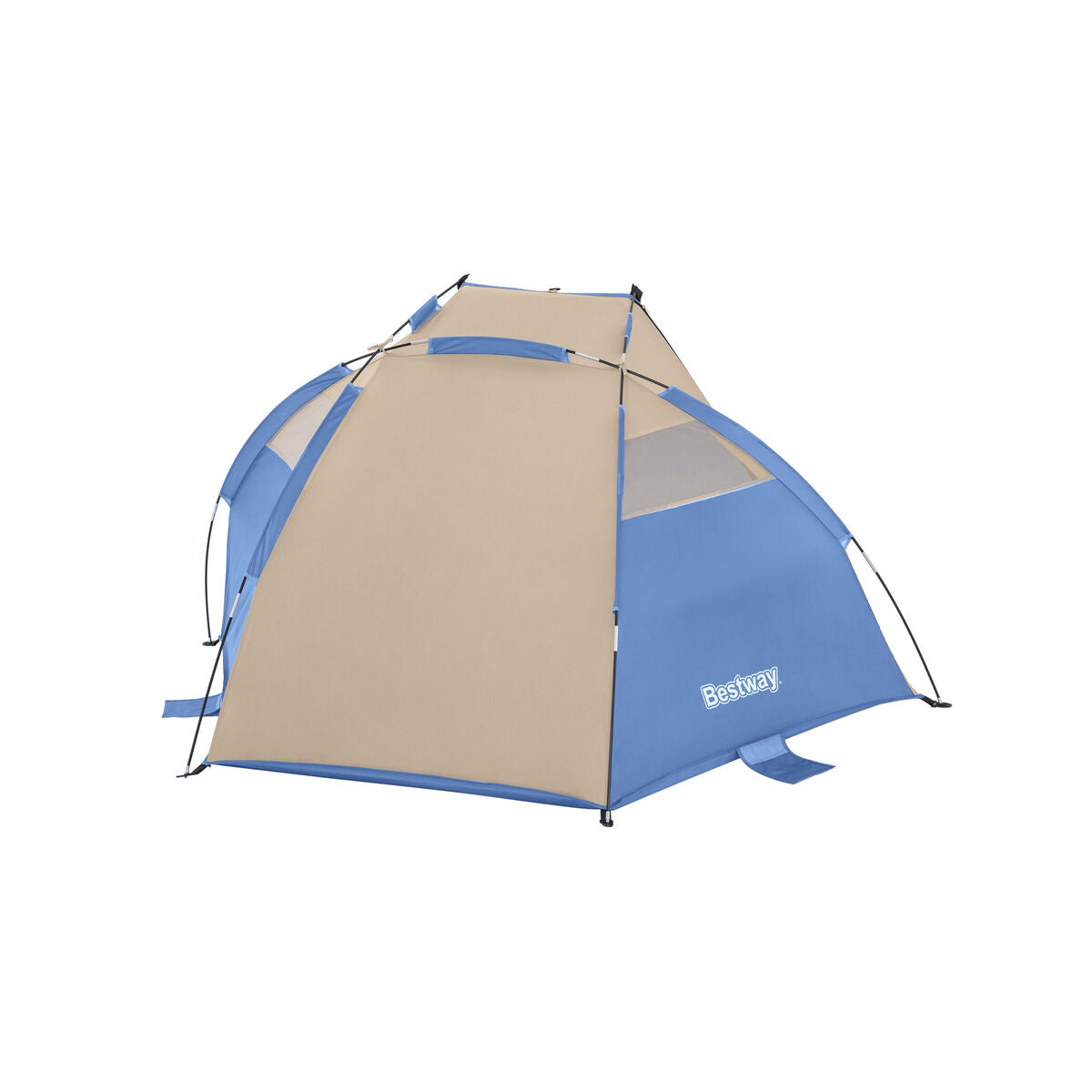 Strand- en Campingtent 200x100x100 Cm | Auredomo - foto 4