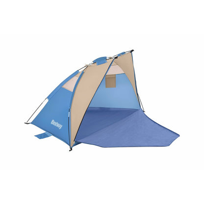 Strand- en Campingtent 200x100x100 Cm | Auredomo - foto 5