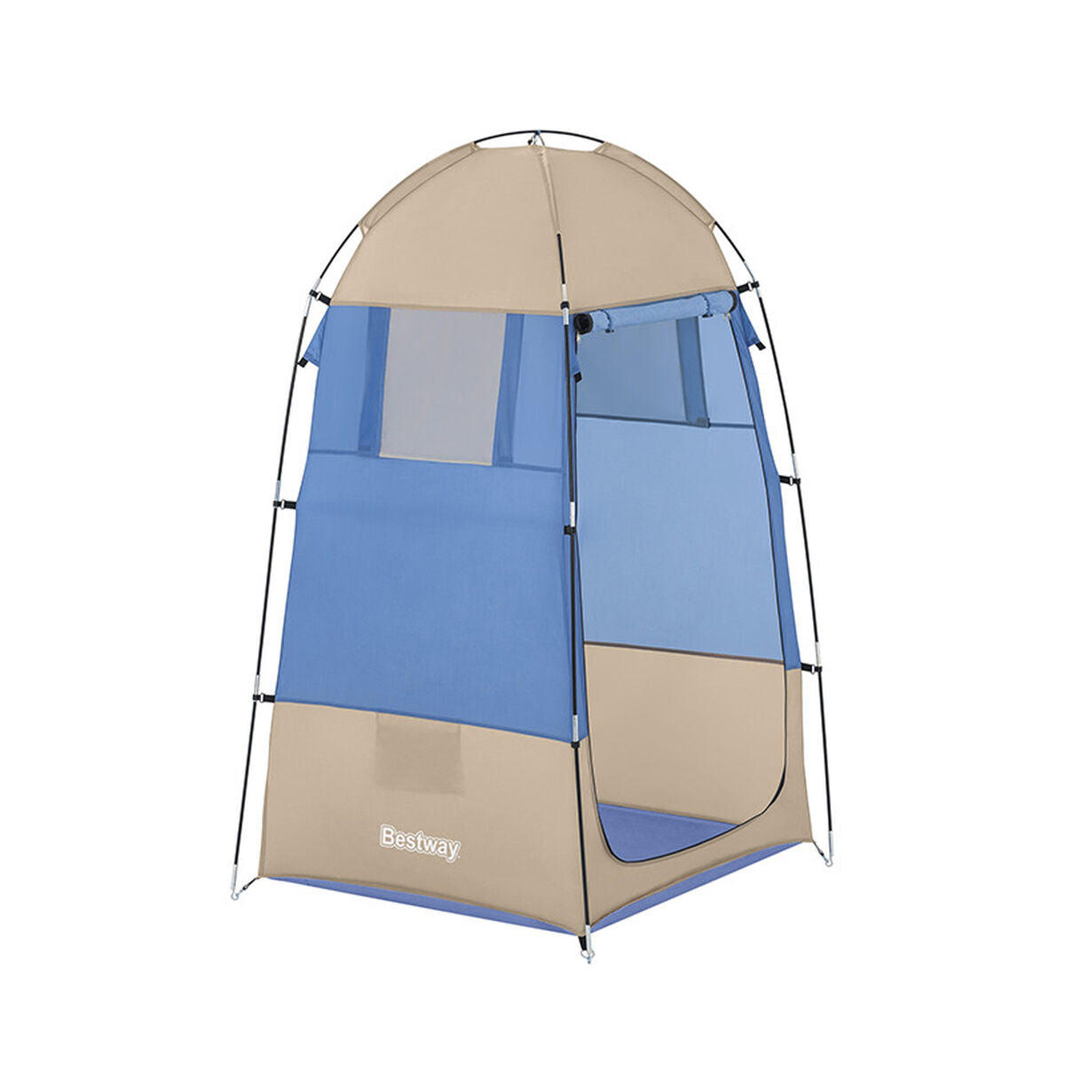 Strand- en Campingtent 110x110x190 Cm | Auredomo - foto 1