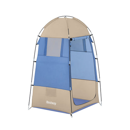 Strand- en Campingtent 110x110x190 Cm | Auredomo - foto 1