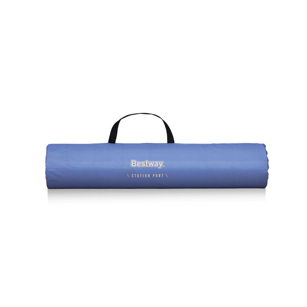 Strand- en Campingtent 110x110x190 Cm | Auredomo - foto 2