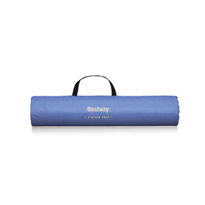 Strand- en Campingtent 110x110x190 Cm | Auredomo - foto 2