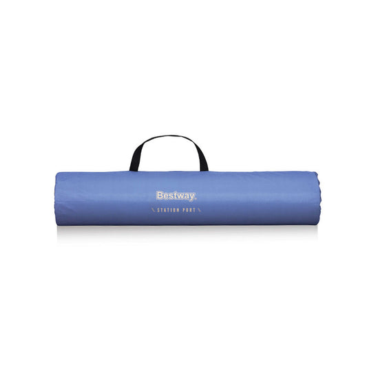 Strand- en Campingtent 110x110x190 Cm | Auredomo - foto 2
