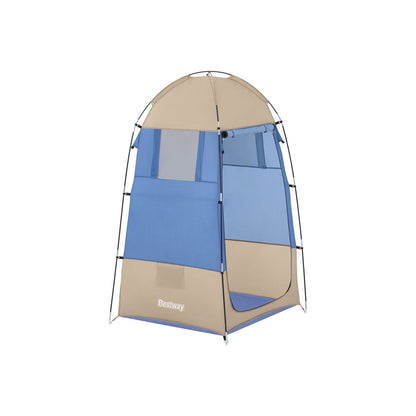 Strand- en Campingtent 110x110x190 Cm | Auredomo - foto 4