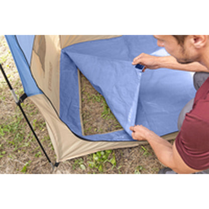 Strand- en Campingtent 110x110x190 Cm | Auredomo - foto 6