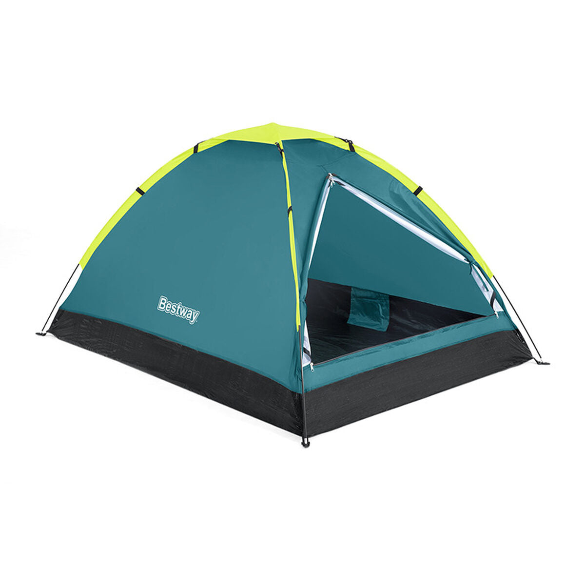 Strand- en Campingtent 205x145x100 Cm | Auredomo - foto 1