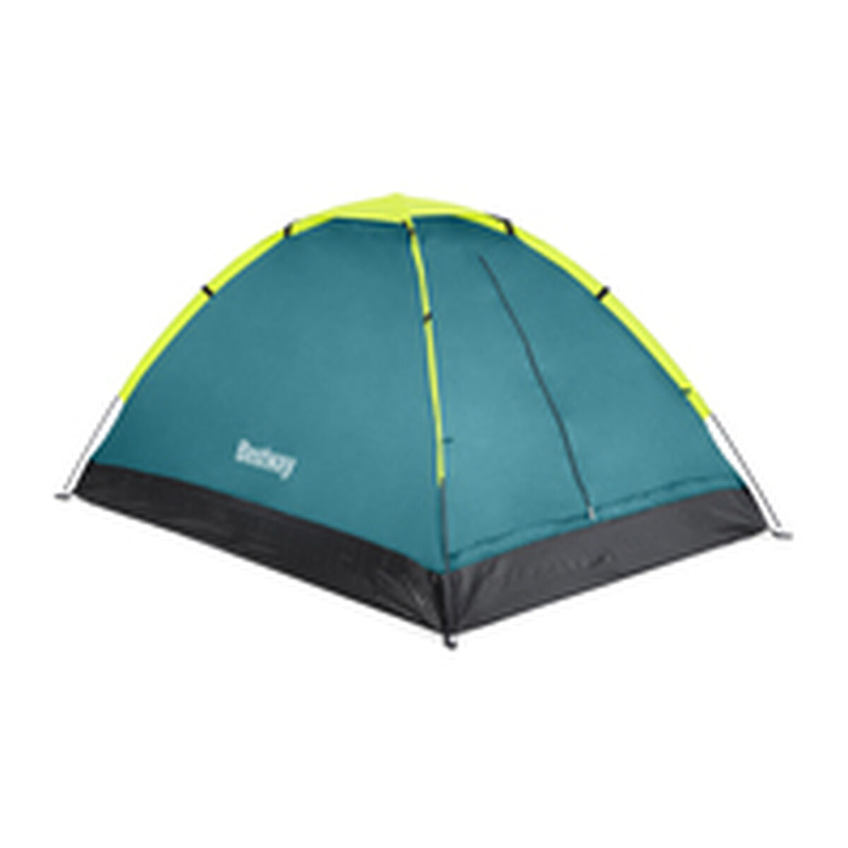 Strand- en Campingtent 205x145x100 Cm | Auredomo - foto 2