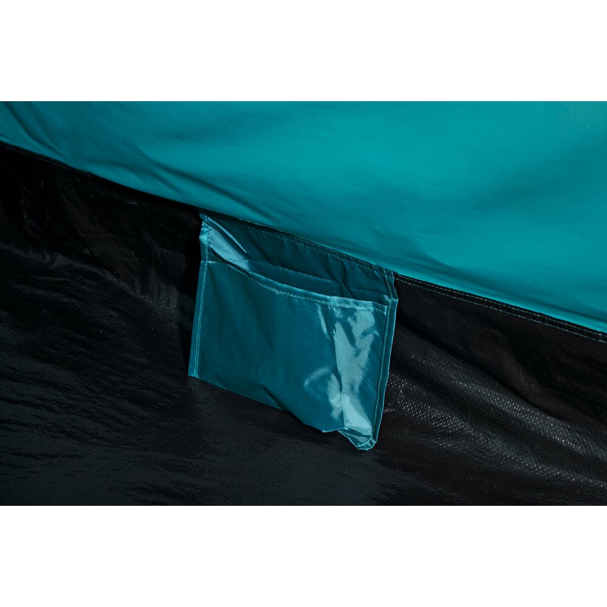 Strand- en Campingtent 205x145x100 Cm | Auredomo - foto 3