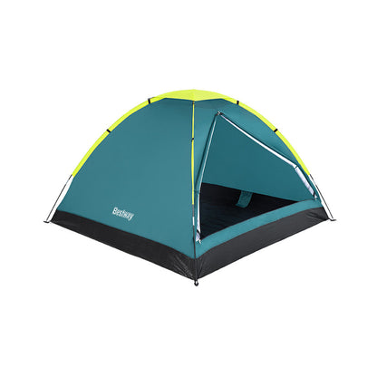 Strand- en Campingtent 210x210x130 Cm | Auredomo - foto 1