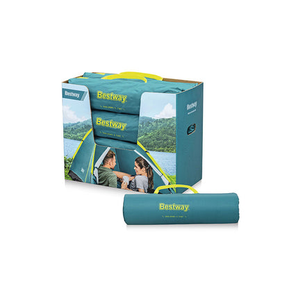 Strand- en Campingtent 210x210x130 Cm | Auredomo - foto 2