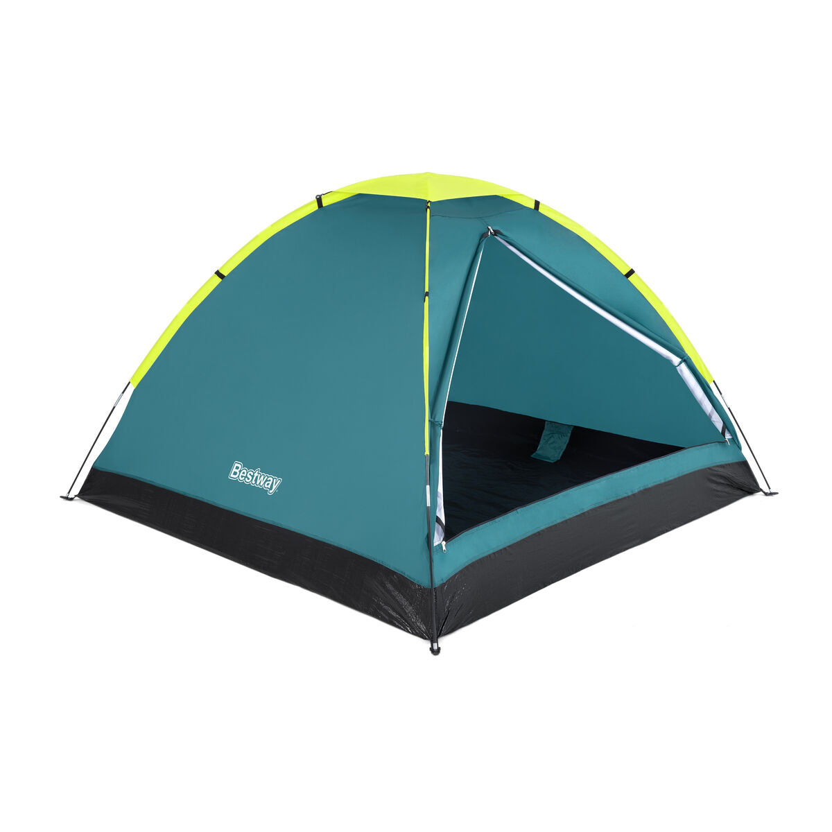 Strand- en Campingtent 210x210x130 Cm | Auredomo - foto 4