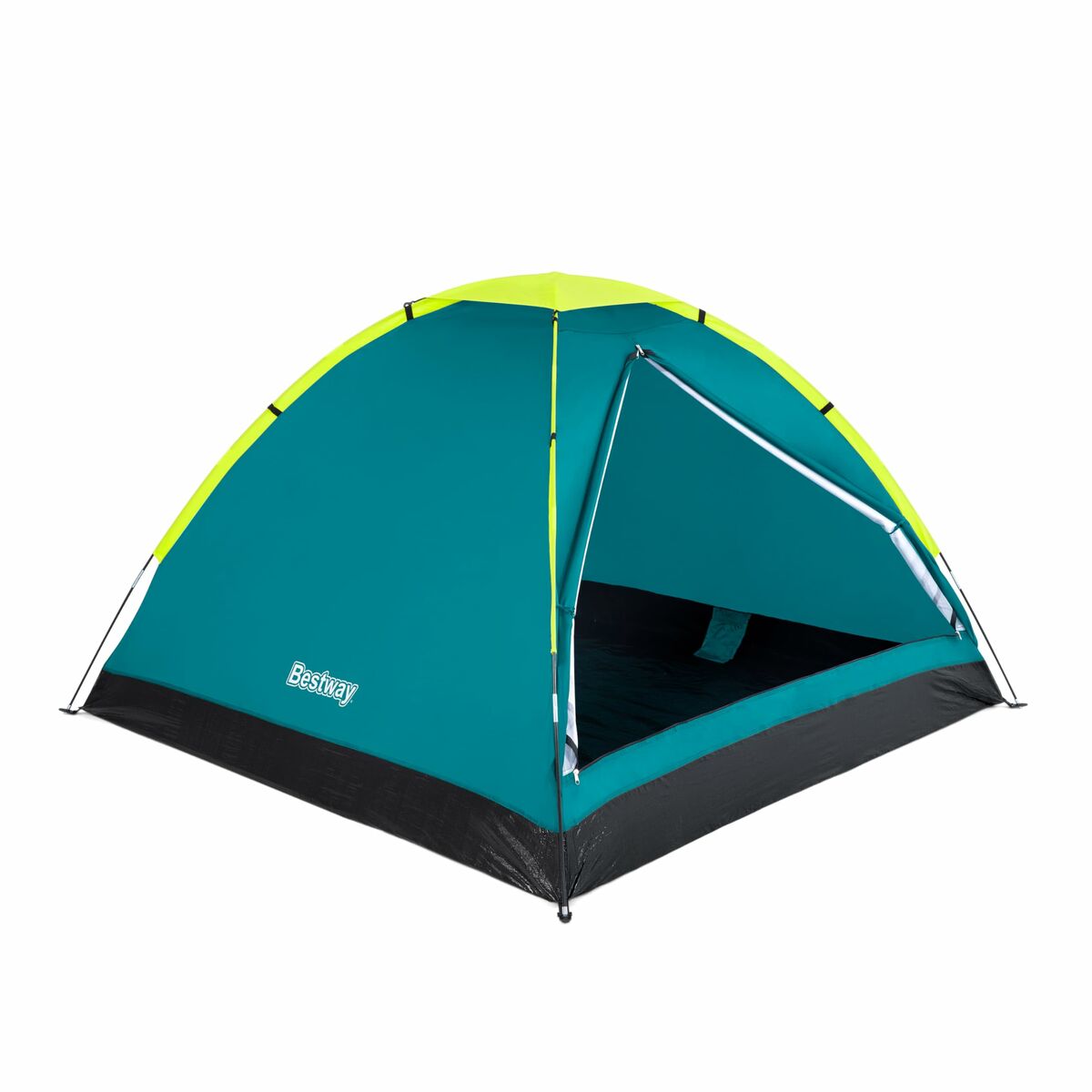 Strand- en Campingtent 210x210x130 Cm | Auredomo - foto 5