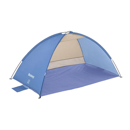 Strand- en Campingtent 200x120x95 Cm | Auredomo - foto 4
