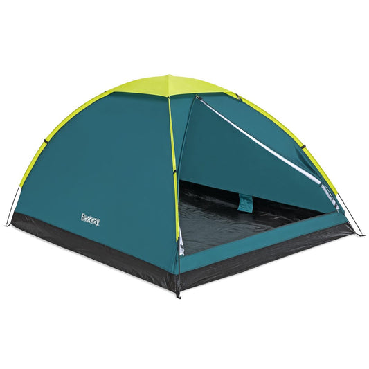 Strand- en Campingtent 240x200x135 Cm | Auredomo - foto 1