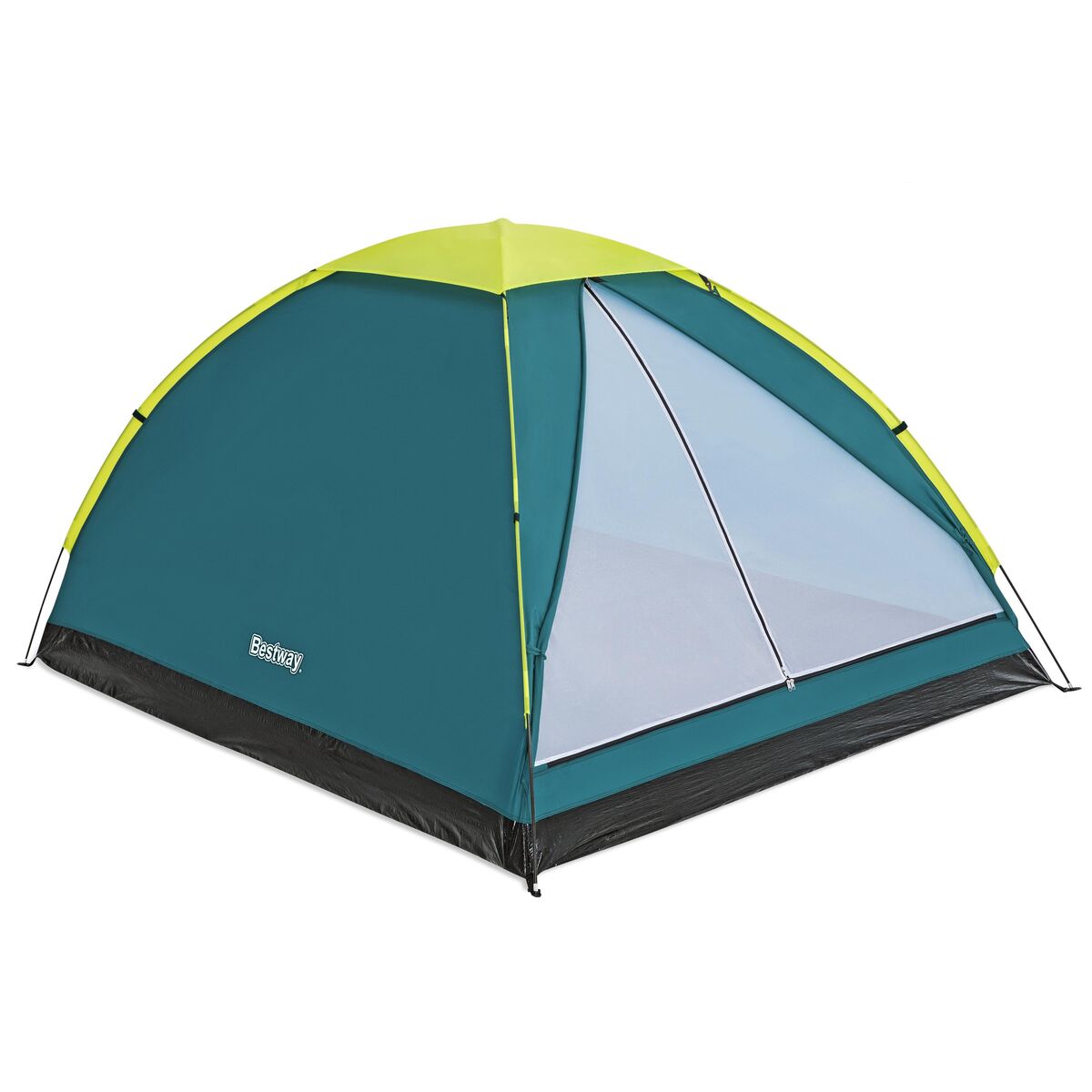Strand- en Campingtent 240x200x135 Cm | Auredomo - foto 2