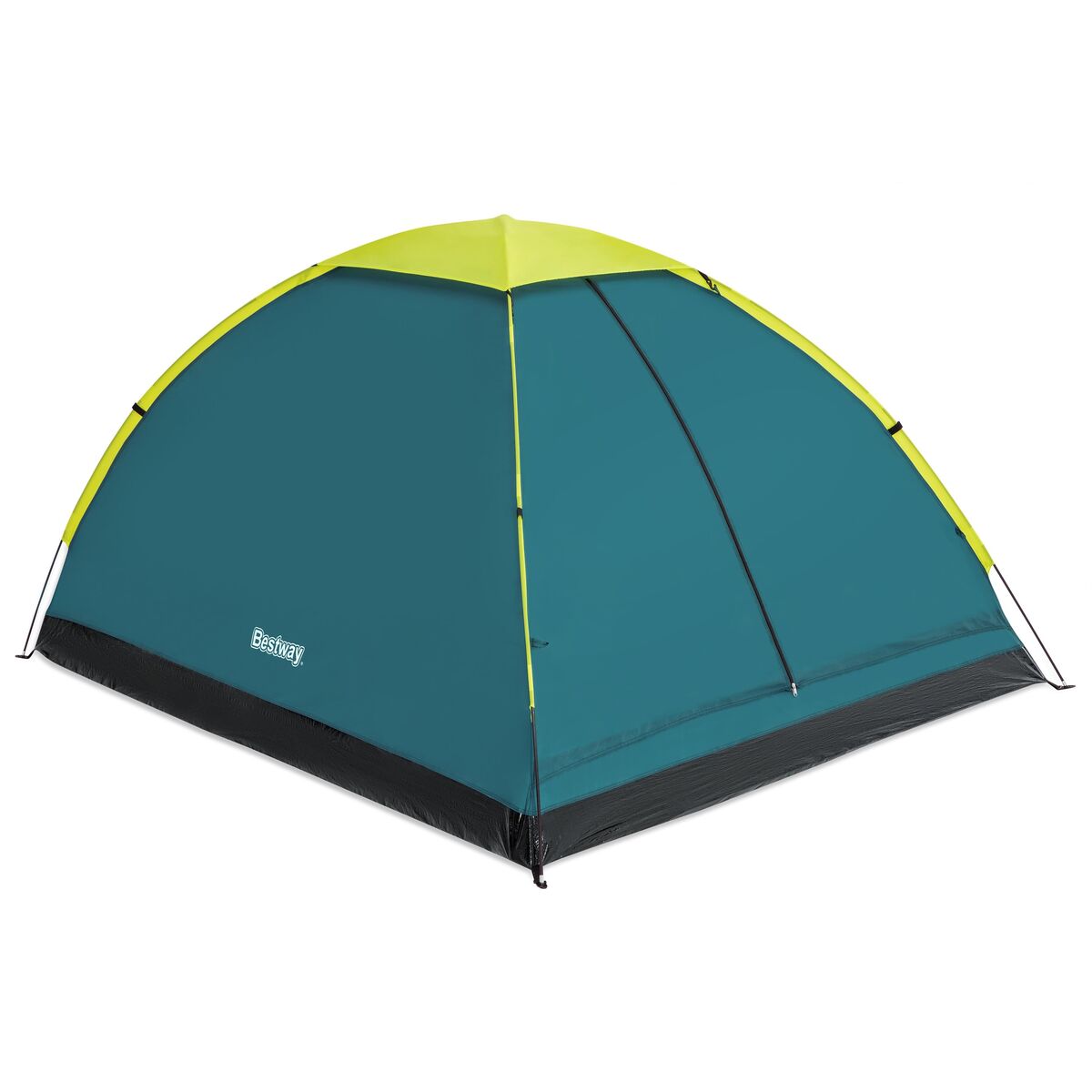 Strand- en Campingtent 240x200x135 Cm | Auredomo - foto 3
