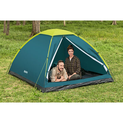 Strand- en Campingtent 240x200x135 Cm | Auredomo - foto 5