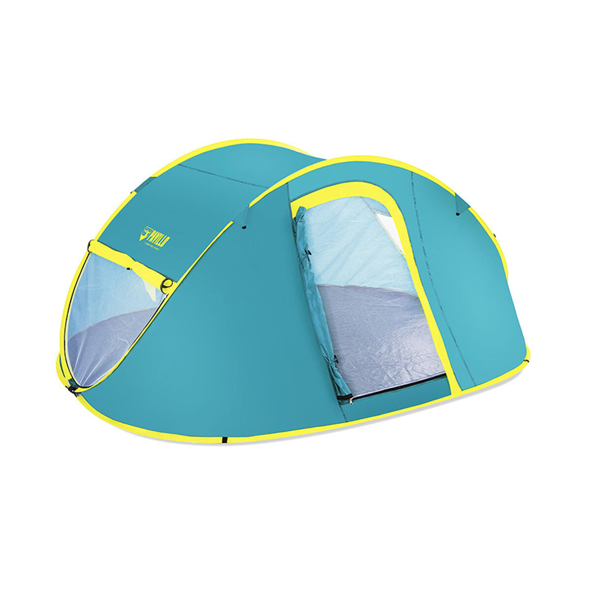 Strand- en Campingtent 240x210x100 Cm | Auredomo - foto 2