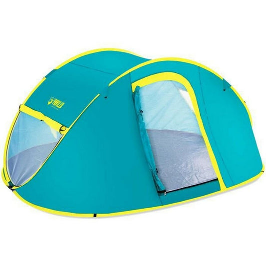 Strand- en Campingtent 240x210x100 Cm | Auredomo - foto 1