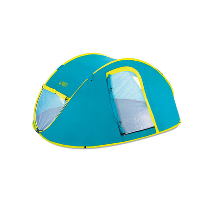 Strand- en Campingtent 240x210x100 Cm | Auredomo - foto 5