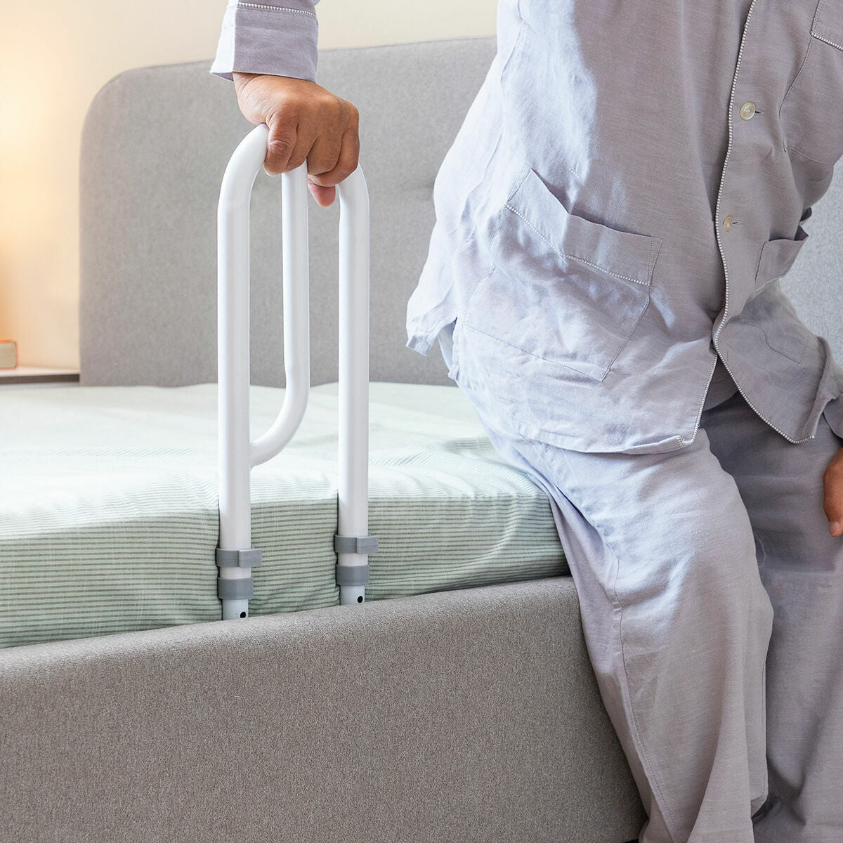 Veiligheidshandgreep voor bedden Beddaid | Auredomo - foto 1