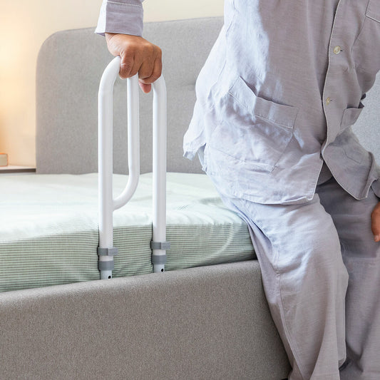 Veiligheidshandgreep voor bedden Beddaid | Auredomo - foto 1