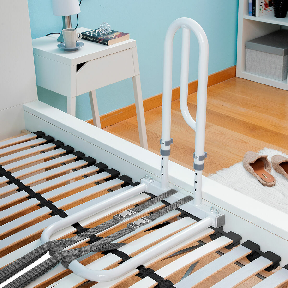 Veiligheidshandgreep voor bedden Beddaid | Auredomo - foto 3