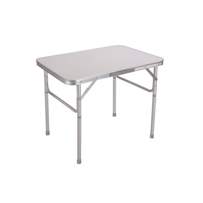 Opvouwbare Tafel Grijs 60 X 55 Cm | Auredomo - foto 1