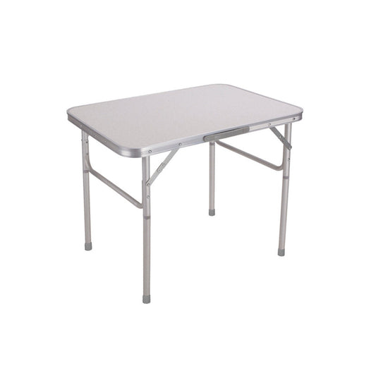 Opvouwbare Tafel Grijs 60 X 55 Cm | Auredomo - foto 1