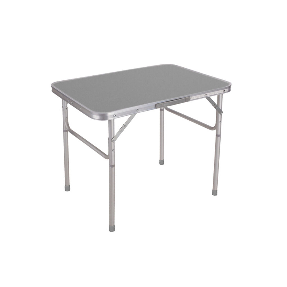 Opvouwbare Tafel Grijs 60 X 55 Cm | Auredomo - foto 3