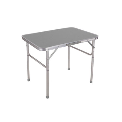 Opvouwbare Tafel Grijs 60 X 55 Cm | Auredomo - foto 3