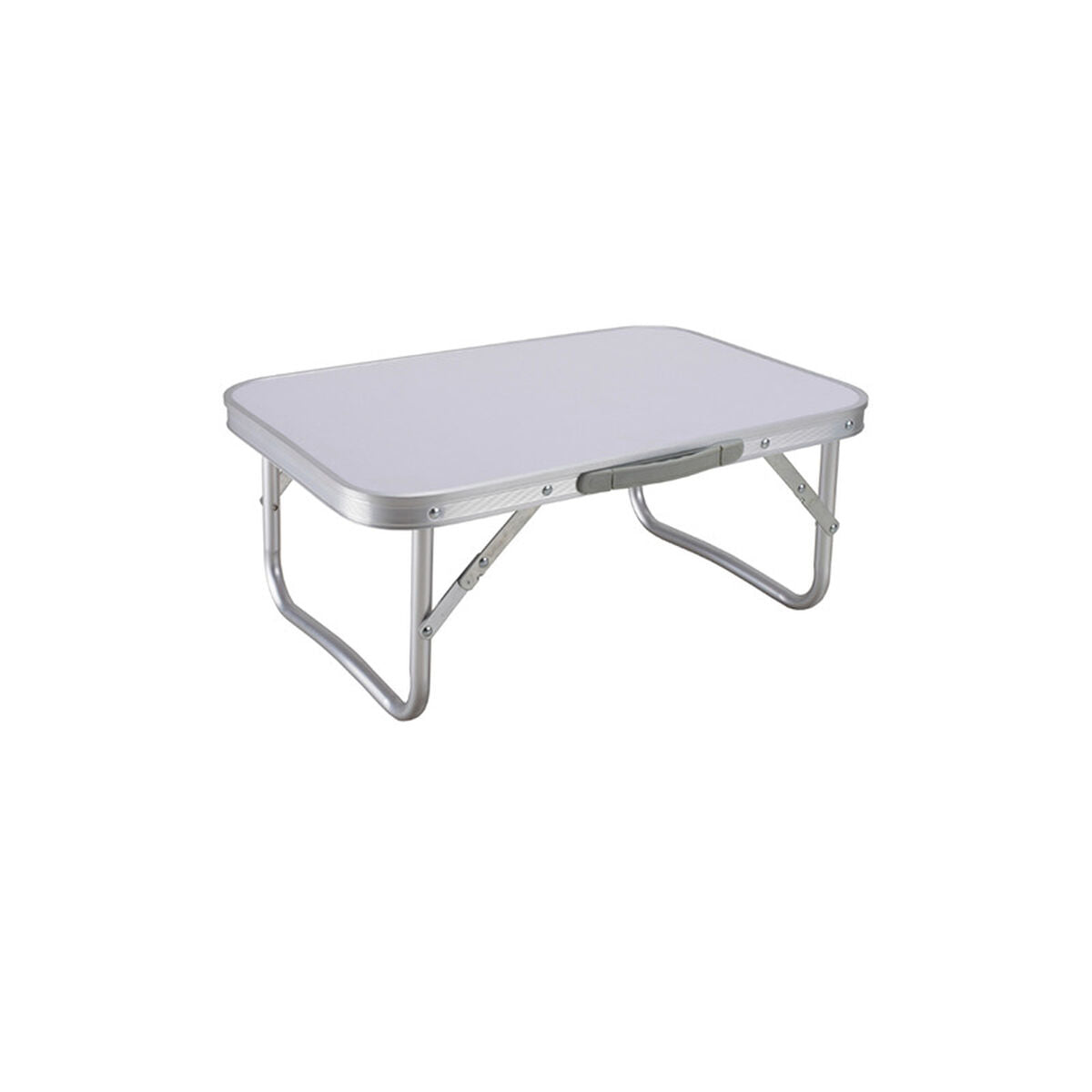 Opvouwbare Tafel Grijs 56x34x24,5 Cm | Auredomo - foto 1