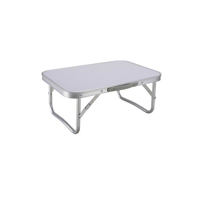 Opvouwbare Tafel Grijs 56x34x24,5 Cm | Auredomo - foto 1