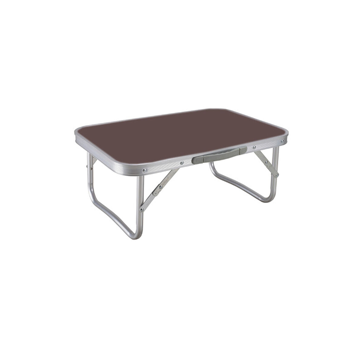 Opvouwbare Tafel Grijs 56x34x24,5 Cm | Auredomo - foto 2
