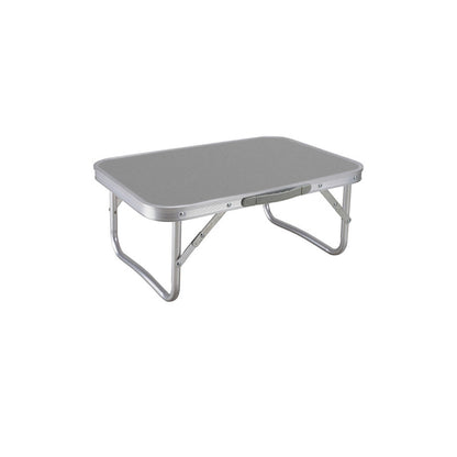 Opvouwbare Tafel Grijs 56x34x24,5 Cm | Auredomo - foto 3