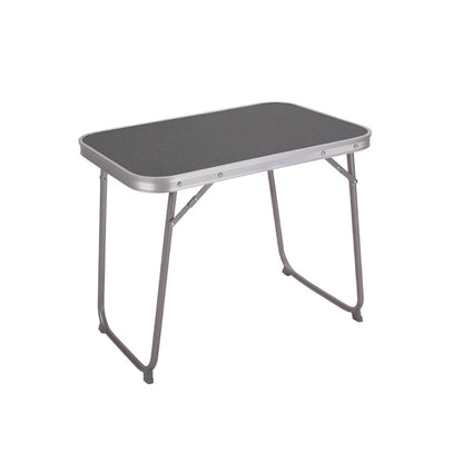 Opvouwbare Tafel Grijs 60x40x50 Cm | Auredomo - foto 1