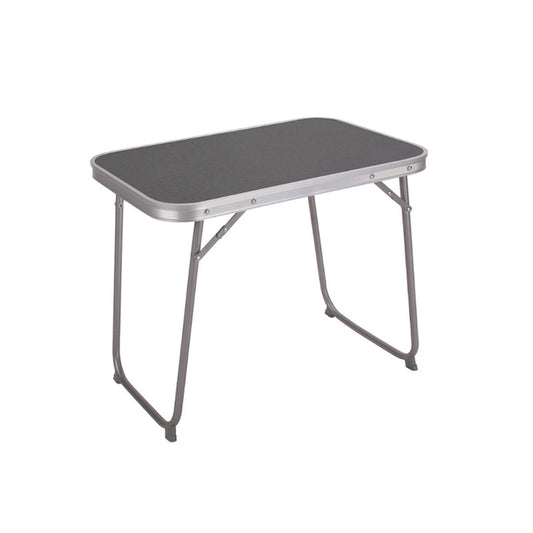 Opvouwbare Tafel Grijs 60x40x50 Cm | Auredomo - foto 1