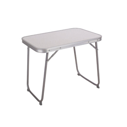Opvouwbare Tafel Grijs 60x40x50 Cm | Auredomo - foto 2