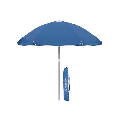 Kleurrijke strandparasol 160 cm | Auredomo - foto 4