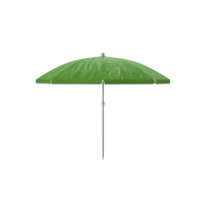 Strandparasol Multicolor Ø 180 Cm | Auredomo - foto 1