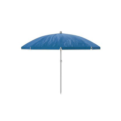 Strandparasol Multicolor Ø 180 Cm | Auredomo - foto 2