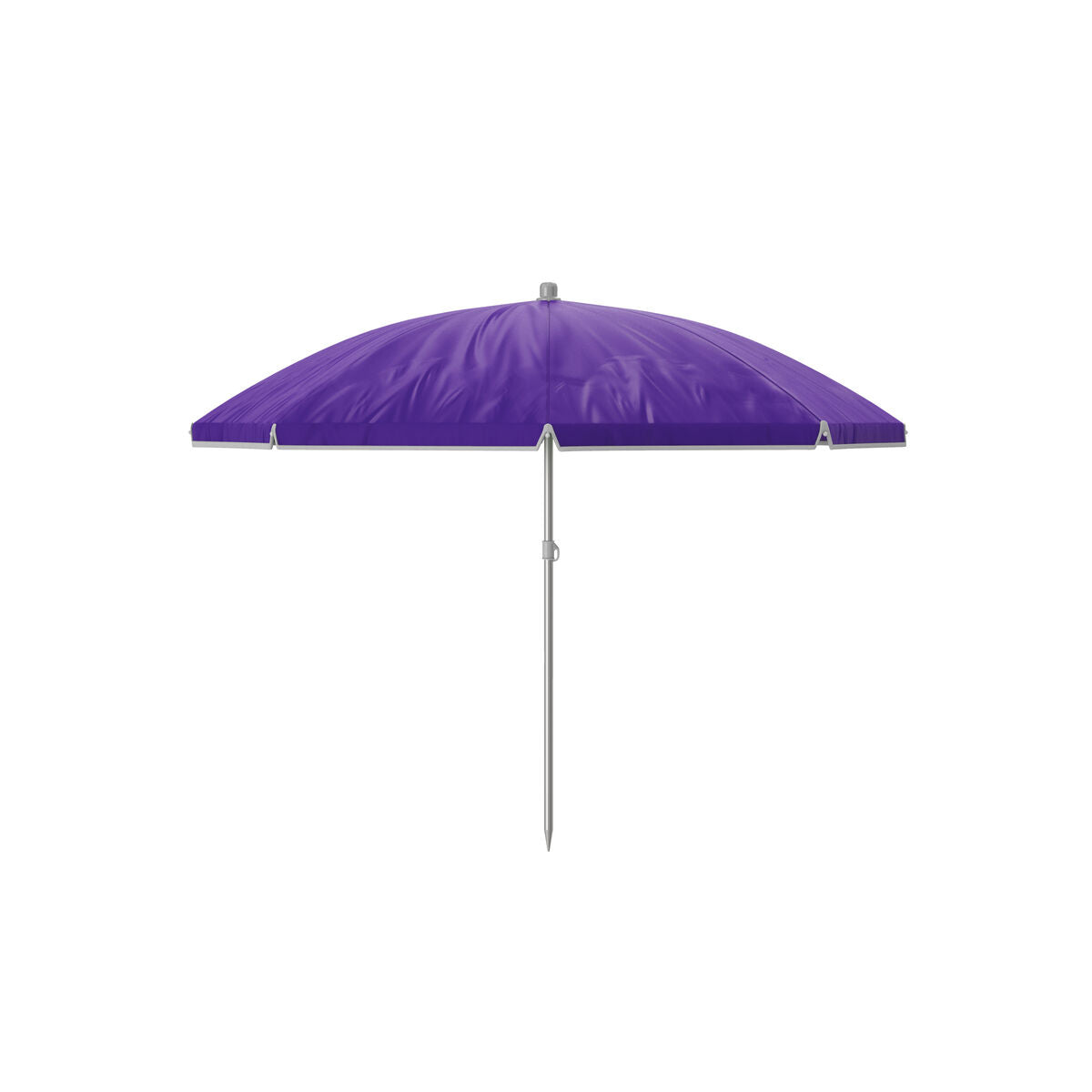Strandparasol Multicolor Ø 180 Cm | Auredomo - foto 3