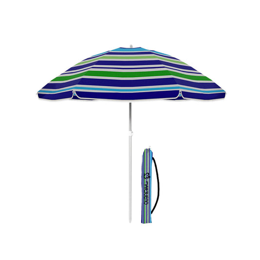 Strandparasol Multicolor 160 Cm | Auredomo - foto 1
