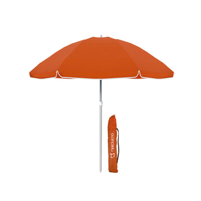 Strandparasol Multicolor 160 Cm | Auredomo - foto 3