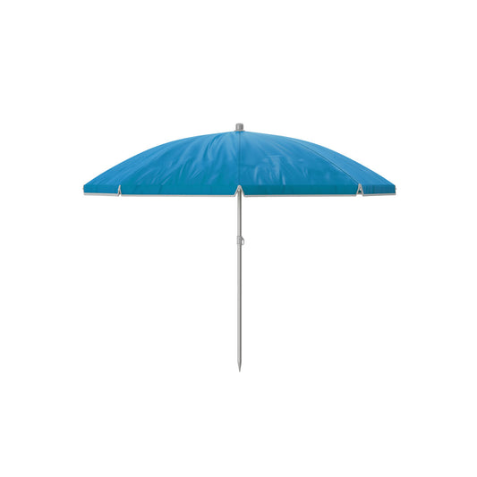 Strandparasol Multicolor 220 Cm | Auredomo - foto 1